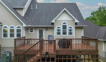 2 Ewes Ln, Bella Vista, AR 72715