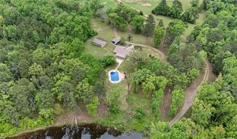 1231 St. Joe Rd, Atkins, AR 72823