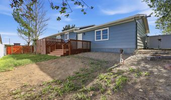 200 Wind Riv, Casper, WY 82609