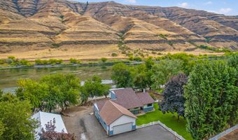 13353 Snake River Rd, Asotin, WA 99402