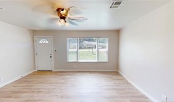 1004 S Highland, Ada, OK 74820