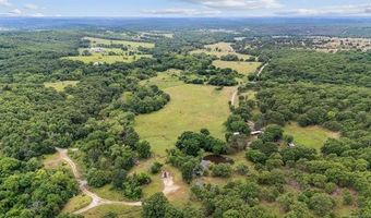 3306 County Rd, Barnsdall, OK 74002