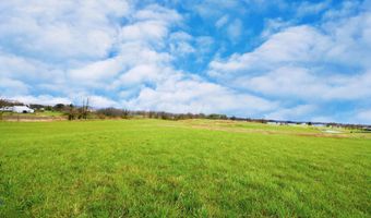 1345 Legend Ln, Alexandria, OH 43001