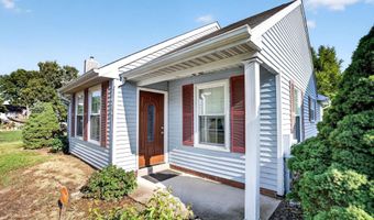4407 DOWERY Ln, Belcamp, MD 21017
