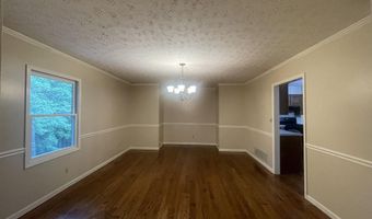 222 Park Hill Ave, Barbourville, KY 40906