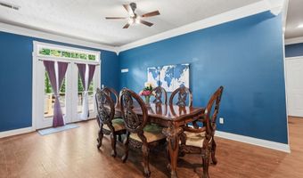 43 Jenni Leigh Dr, Austin, AR 72007