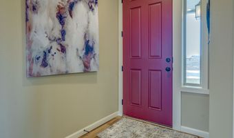 762 NW 28th St Plan: Plan 2061, Battle Ground, WA 98604