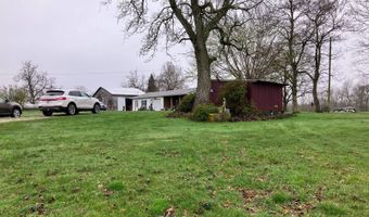 21801 N State Road 66, Cannelton, IN 47520