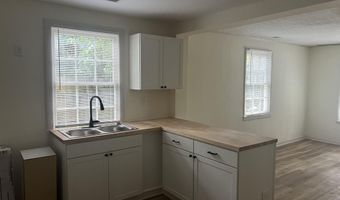 1815 Jenkins St, Augusta, GA 30904