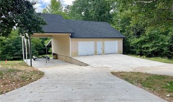 5098 Gwendolyn Ct NW, Acworth, GA 30101