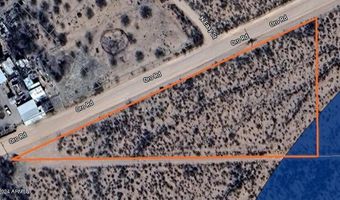 10136201 Oro Rd 1, Bisbee, AZ 85603