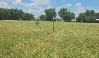 Tbd CR 107, Alvarado, TX 76009