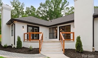 6326 Cedar Croft Dr, Charlotte, NC 28226