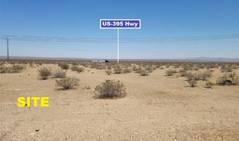 38 Calico Rd, Adelanto, CA 92301