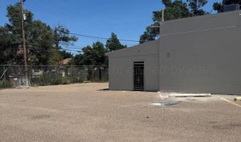 1206 SW 10TH Ave, Amarillo, TX 79101
