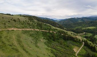 Trail Creek Road Lot 2, Bozeman, MT 59715