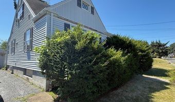 681 Westfield Ave, Bridgeport, CT 06606