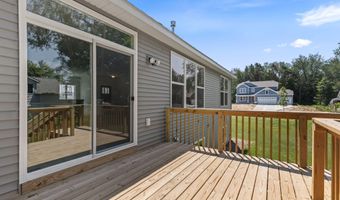 10711 Greyhound Ave, Allendale, MI 49401