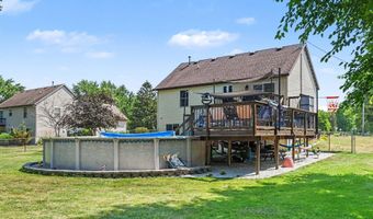 11525 60th Ave, Allendale, MI 49401