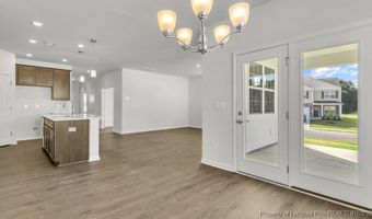 638 Pine Dune Ln, Aberdeen, NC 28315