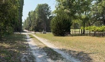 4760 NW 55th Ave, Bell, FL 32619