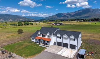26190 Sliding Horse Ln, Arlee, MT 59821