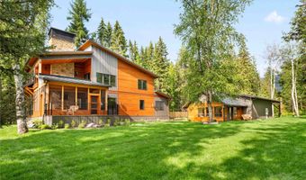 172 178 Swanlea Rd S, Bigfork, MT 59911