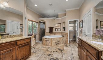 127 Cedar Bluff Ct, Aledo, TX 76008