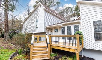 806 Moonlit Ln NW, Acworth, GA 30102