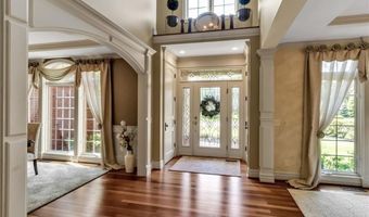 5007 Rockhaven Dr, Clarence, NY 14031