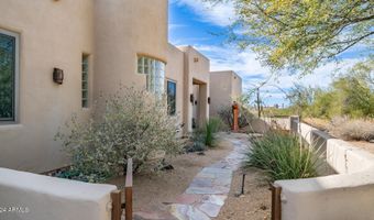 6955 E STEVENS Rd, Cave Creek, AZ 85331