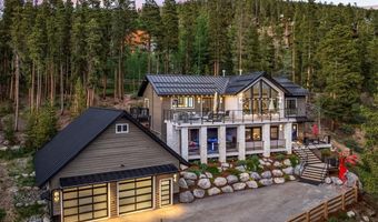 456 FOREST HILLS Dr, Breckenridge, CO 80424