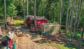 3204 Reavis Mountain Rd, Ball Ground, GA 30107