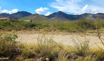 24 Lots San Jose Ests, Bisbee, AZ 85603