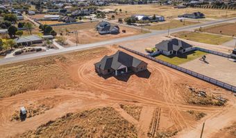 519 NE 2000, Andrews, TX 79714