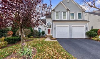 44141 MERRYWOOD Ct, Ashburn, VA 20147