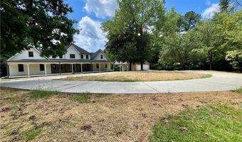 5098 Gwendolyn Ct NW, Acworth, GA 30101