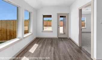 13 Robin Ct Plan: Baxtor, Angleton, TX 77515