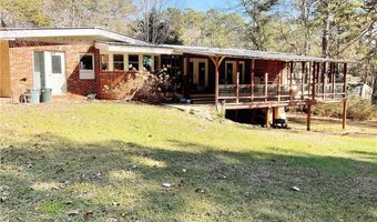 3052 DADEVILLE Rd, Alexander City, AL 35010