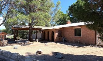 1085 S Highway 80, Benson, AZ 85602