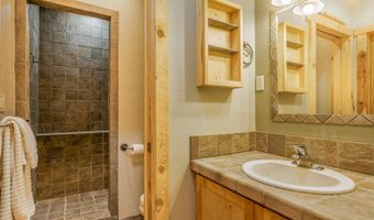 12 Hogan Cir, Angel Fire, NM 87710