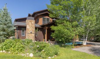 30 BLUE WING Ln A, Alpine, WY 83128