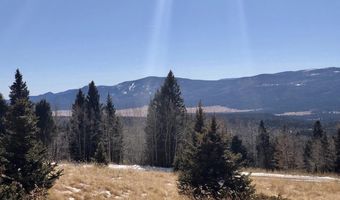 Lot 1263 Starlight Overlook, Angel Fire, NM 87710