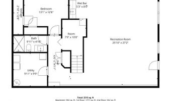 7040 Loy Rd, Arena, WI 53503