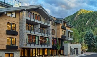 550 S Spring St F10 1-10, Aspen, CO 81611
