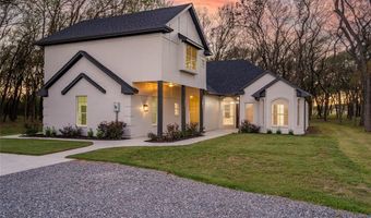 3522 La Paloma Dr, Anna, TX 75409