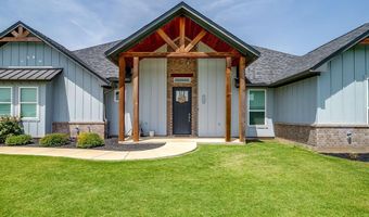 114 Esther Ct, Millsap, TX 76066