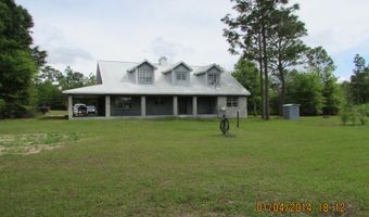 1581 Richardson Rd, Defuniak Springs, FL 32433