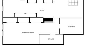 6407 Hiram Ave, Ashtabula, OH 44004