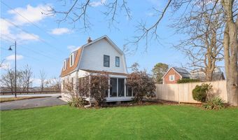 222 Second St, East Providence, RI 02865